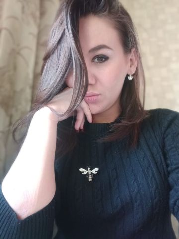 Лизочка